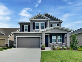 14515 Cedar Mill Dr in Bradenton, FL - Building Photo