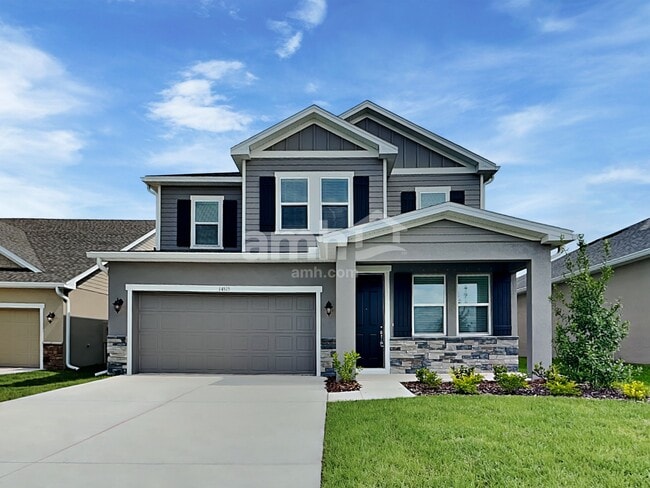 property at 14515 Cedar Mill Dr