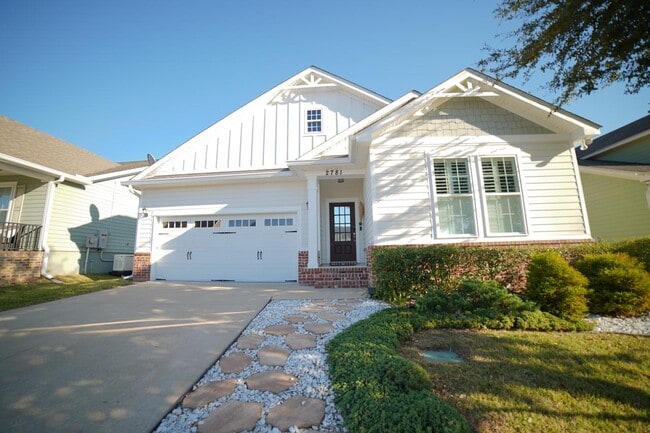 property at 2781 Julieanna Ln