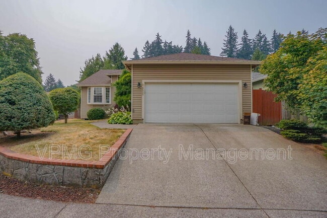 property at 8537 NE 15th St