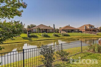 1030 Barrington Dr in Prosper, TX - Foto de edificio - Building Photo