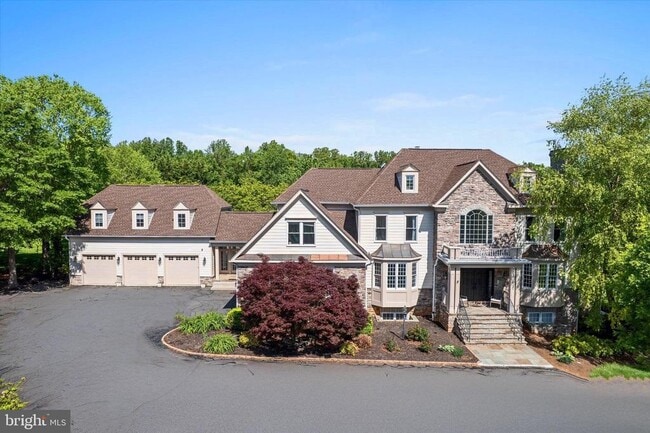 property at 19109 Peale Ln