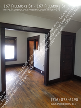 167 Fillmore St in Rochester, NY - Building Photo - Building Photo