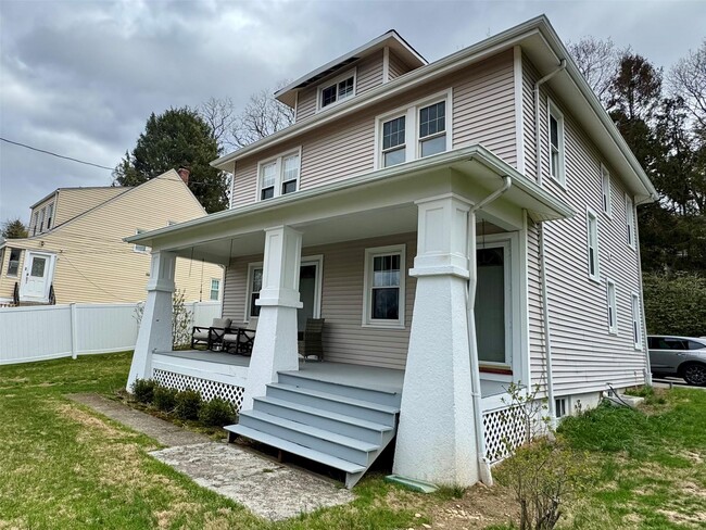 property at 37 Church St