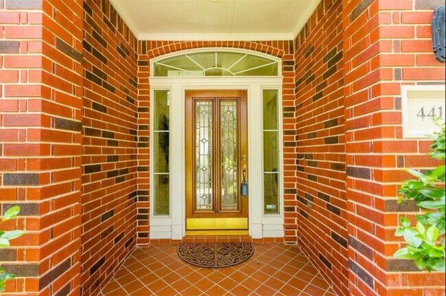 4415 Greystone Way in Sugar Land, TX - Building Photo - Building Photo