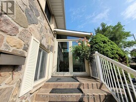 238 The West Mall in Toronto, ON - Building Photo