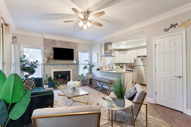 property at 1490 Venetian Dr SW