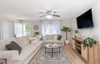 210 Cherie Down Ln in Cape Canaveral, FL - Building Photo - Building Photo