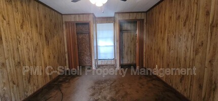 10608 Chemstrand Rd in Pensacola, FL - Building Photo - Building Photo