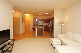 The Vue at Pinnacle Park in Fitchburg, WI - Foto de edificio - Interior Photo