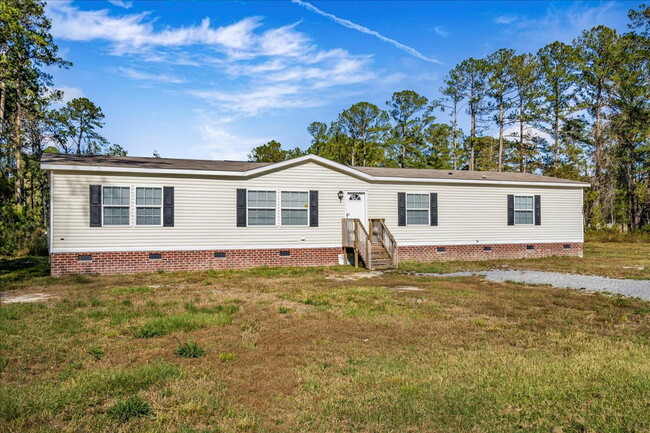 property at 122 Rambo Dr