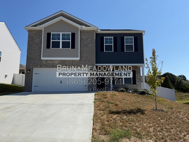 property at 2424 Limelight Ln