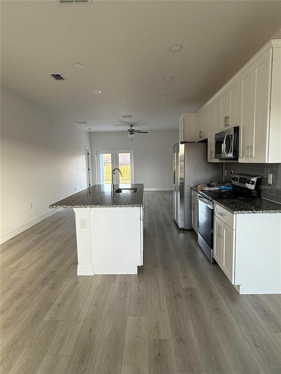 12803 SW 73rd Terrace in Ocala, FL - Building Photo - Building Photo