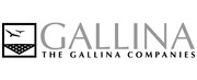 Property Management Company Logo Gallina Management Inc.