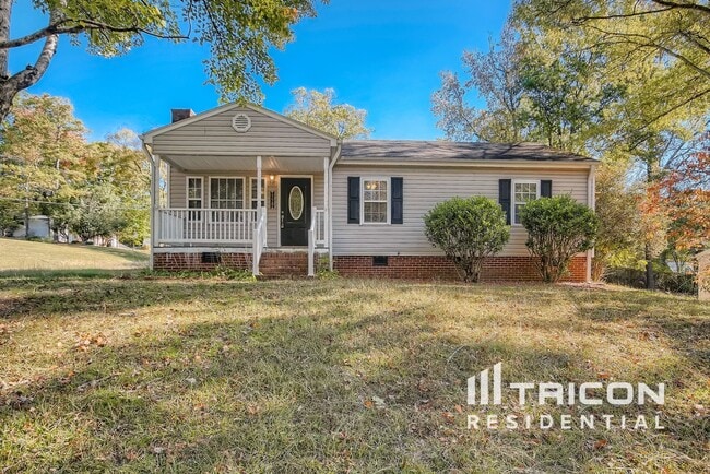158 Shamrock St NE in Concord, NC - Building Photo - Building Photo