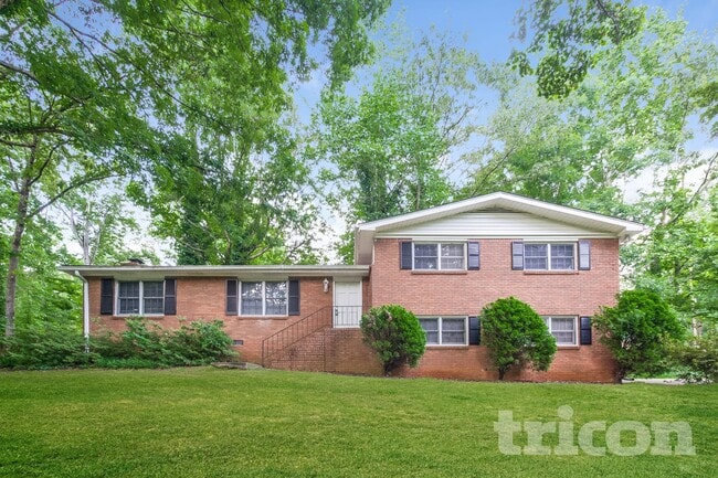 property at 1374 Live Oak Ln