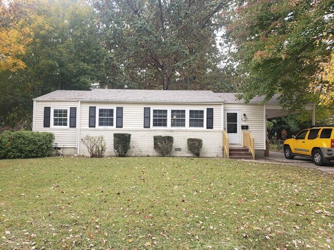 property at 110 Linbrook Dr
