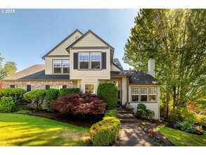 5630 SW Kruse Ridge Dr in Portland, OR - Building Photo - Building Photo