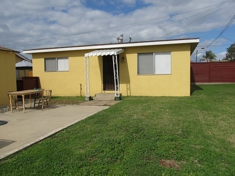 property at 1015 Emory St