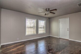 3614 30th St in Lubbock, TX - Building Photo - Building Photo