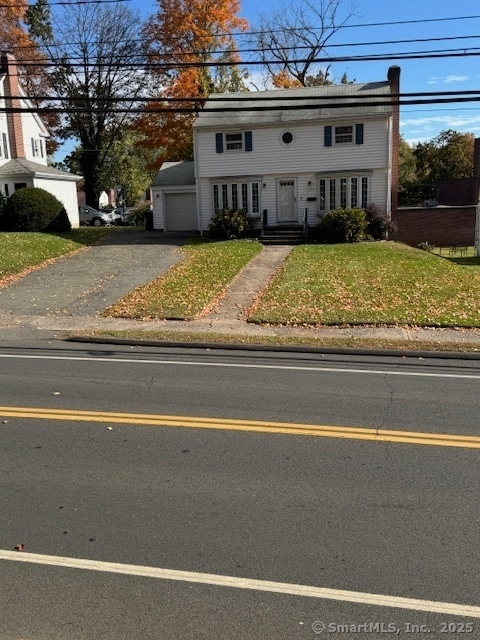 1771 Stanley St in New Britain, CT - Building Photo