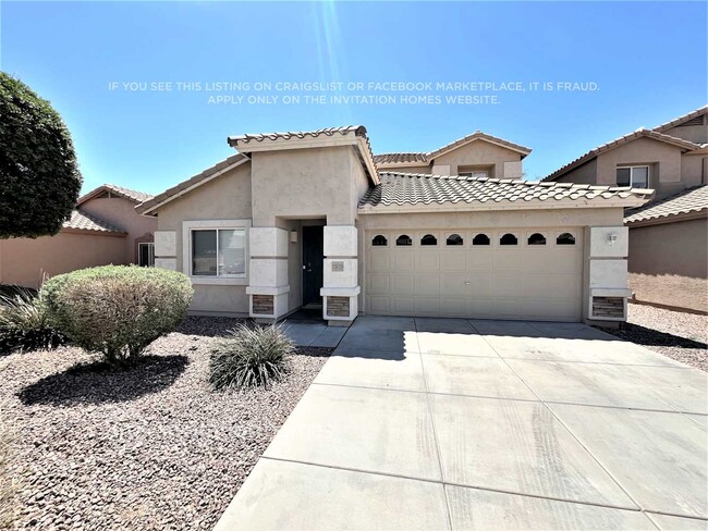 property at 11619 W Carol Ave