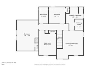 402 Zircon Ln in Knightdale, NC - Building Photo - Building Photo
