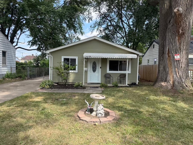 property at 1961 Goulson Ave