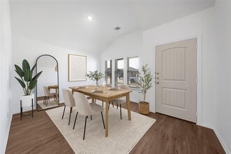 238 Woodlands Blvd in Terrell, TX - Building Photo - Building Photo