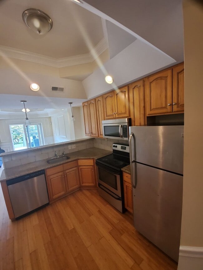 property at 1827 Master St