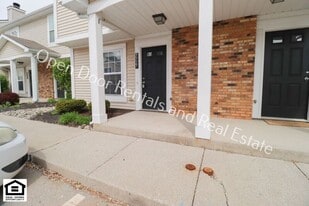 7727 E State Blvd in Fort Wayne, IN - Building Photo