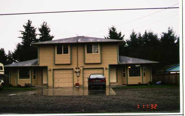 7625 51st Ave NE in Marysville, WA - Building Photo