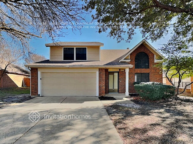 property at 2204 Amhearst Ct