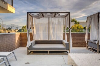 Block 44 in Salt Lake City, UT - Building Photo - Building Photo