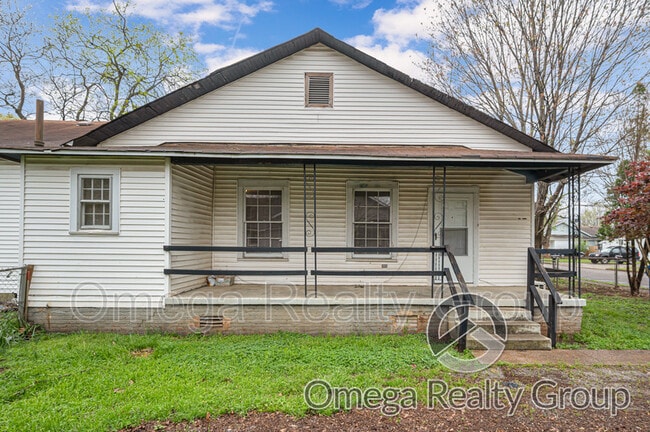 3210 Clopton St SW in Huntsville, AL - Building Photo - Building Photo