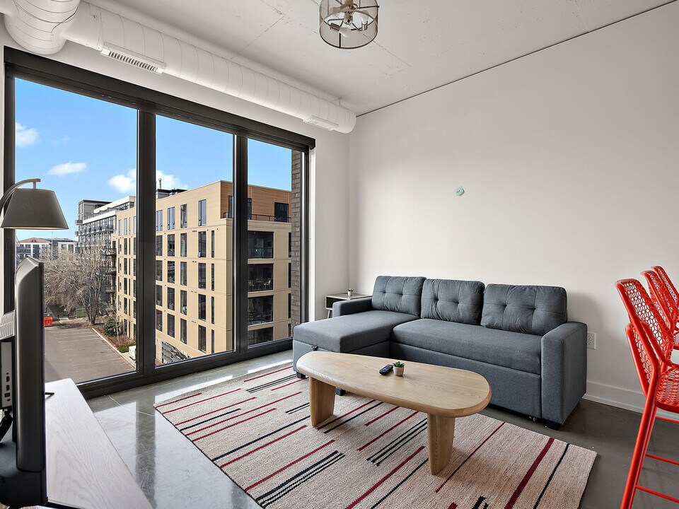608 N 3rd St in Minneapolis, MN - Building Photo