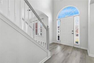 1150 River Overlook Dr NW in Lawrenceville, GA - Building Photo - Building Photo