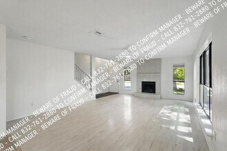 521 Bent Creek Dr in Garland, TX - Building Photo - Building Photo