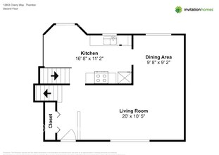 12853 Cherry Way in Thornton, CO - Building Photo - Building Photo
