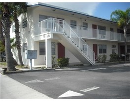 925 S K St Apartamentos