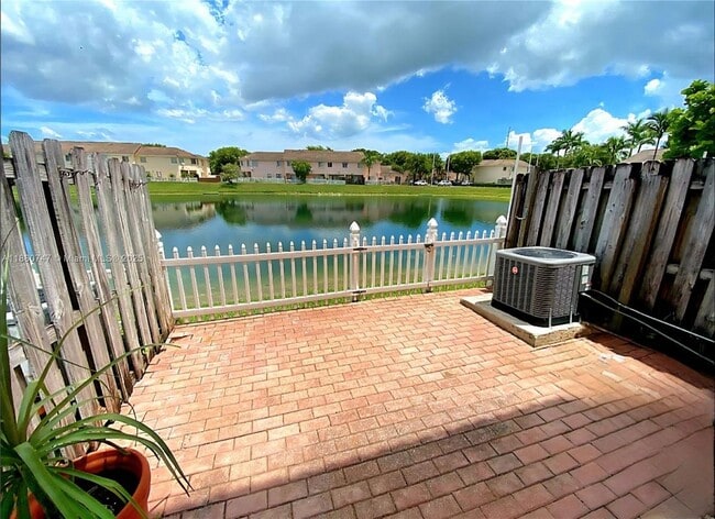 property at 14273 SW 121st Pl