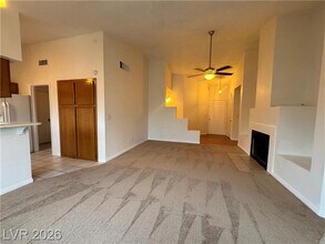 6700 Silver Spoon Dr in Las Vegas, NV - Building Photo - Building Photo