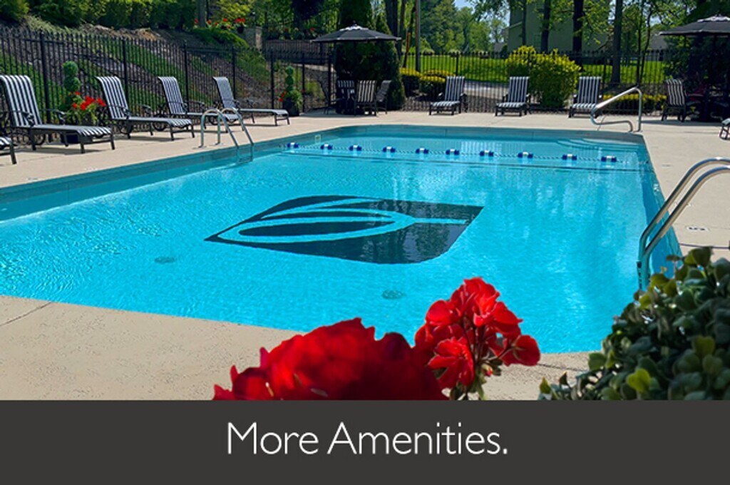 The Berkshire Apartments in Parkersburg, WV