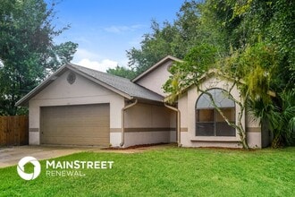 337 Providence Blvd in Deltona, FL - Building Photo - Building Photo