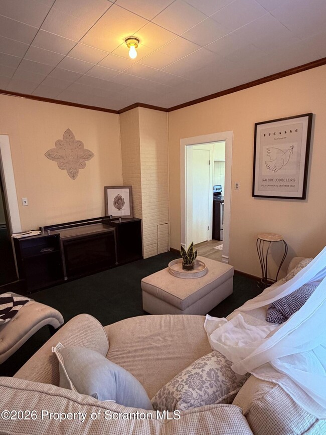 701 Main St in Avoca, PA - Building Photo - Building Photo