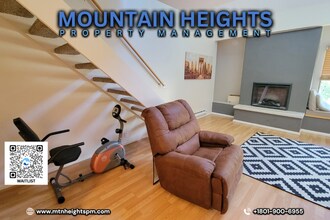 960 E 100 S in Salt Lake City, UT - Building Photo - Building Photo