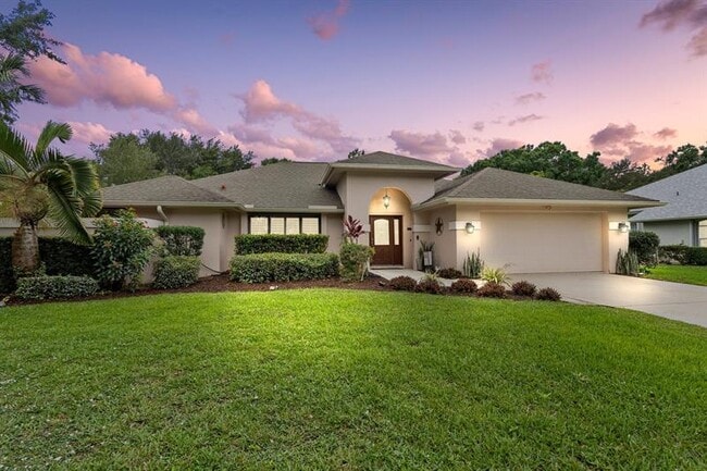 property at 2167 SW Danforth Cir