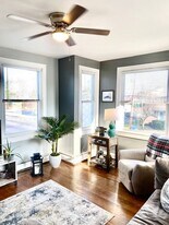 116 N Swarthmore Ave in Ridley Park, PA - Building Photo