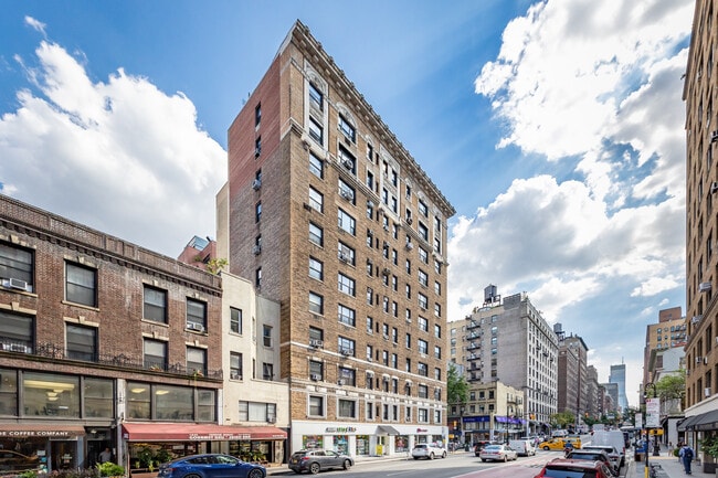 145-149 E 74th St in New York, NY - Building Photo - Building Photo