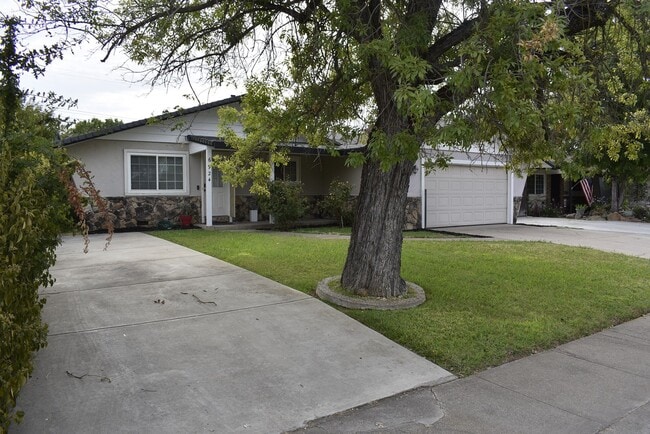 6924 Van Maren Ln in Citrus Heights, CA - Building Photo - Building Photo